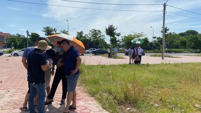 Sau chung cư, phân khúc bất động sản nào dẫn sóng thị trường năm nay?